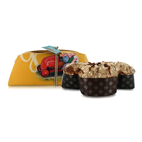 Galup Colomba tradizionale