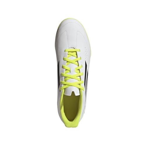 Image of Adidas Unisex-Adult Deportivo III Tf Football Shoe