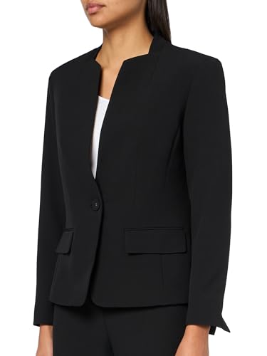 Image of Le Suit Women's One Button Blazer & Pant, 2pc Set