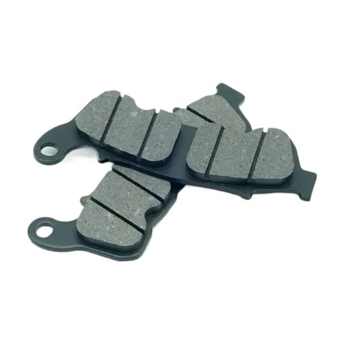 Plaquettes de frein avant NSS 300 moto scooter NSS250 Forza ABS 2007 2015
