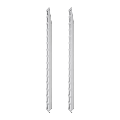 Rampas de carga de aluminio 94 x 15 in 6000 Lbs miniatura 5