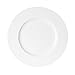 Table Passion - Assiette plate louna 27 cm (lot de 6)