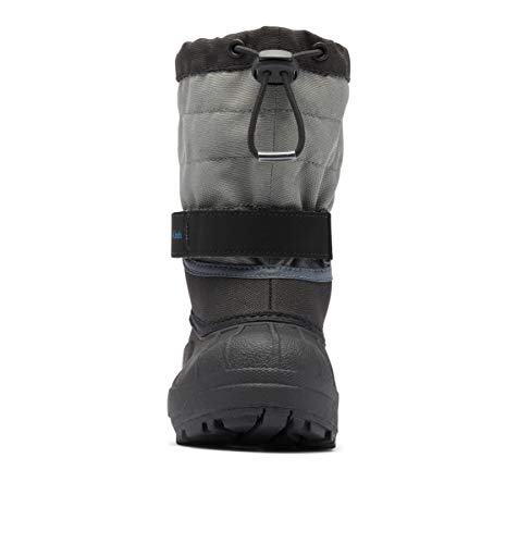 Image of Columbia Kids Powderbug Plus II Boot (Toddler /Little Kid /Big Kid)
