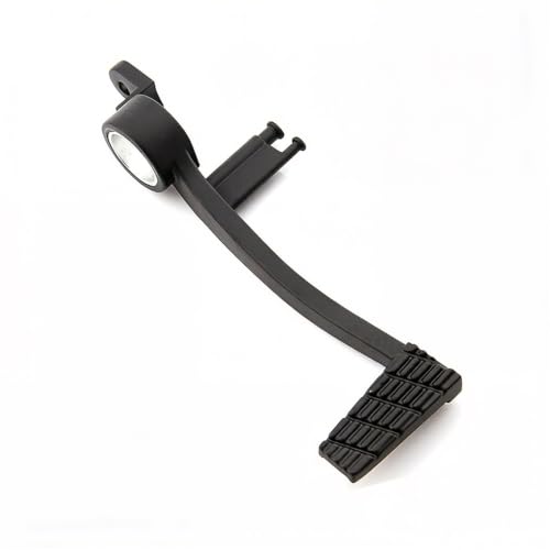 Palanca de freno trasero para reparar pedal doblado de Suzuki GSXR 600 750 y GSXR 1000