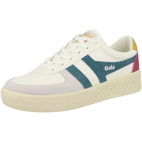 Image of Gola Grandslam Leather