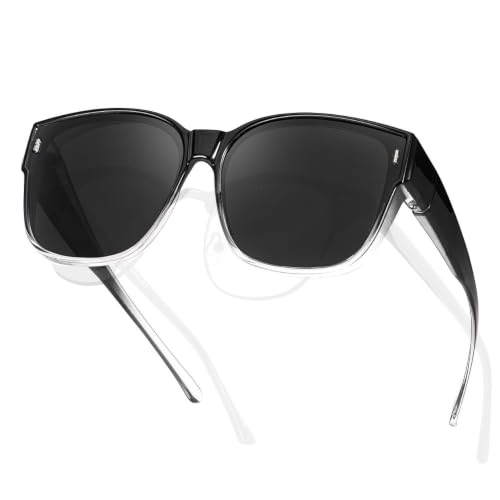 Lunettes de soleil polarisées : finissez-en avec l'éblouissement sur vos verres
