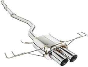 Remark Civic Hatchback Sport Exhaust
