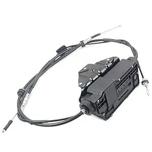Freno Estacionamiento Para BMW Para X5 Para X6 E71 E72 2007-2013 2008-2014 34436850289 Unidad Control Actuador Freno Mano Estacionamiento Eléctrico E70