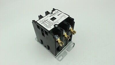 Berko Marley Eng. Products 5018-0004-102 30A 3P 208/240V CONTACTOR