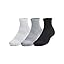 (035) Steel / White / Black