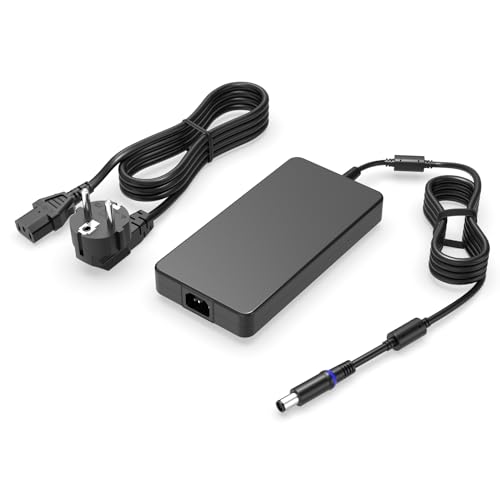 240W Dell Precision 7680 Alimentatore Adattatore Caricabatterie 240W Dell Precision 7680 Alimentatore Adattatore Caricabatterie