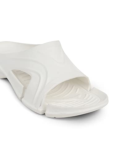 Image of Carlton London mens Cl-d-m-114 Slide Sandal