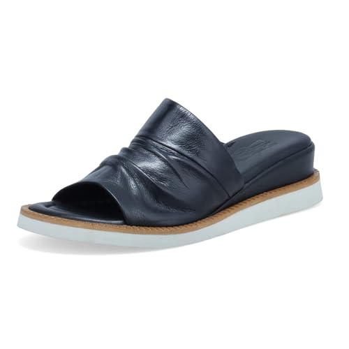 Sandales Miz Mooz Erin femme noir 9-9.5 : finies les ampoules en été