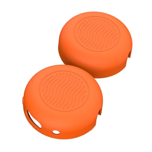 Easy Installation Silicone Headphone Cover Snapped on Design for Quick Application and Removal Saving Time in Busy Schedules Hea