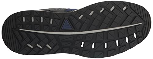 Bates Men's Jumpstart Low Fire and Safety Shoe4