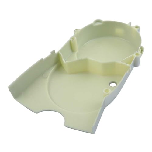 Boîtier stator PW80 couvercle de protection robuste pour carter gauche