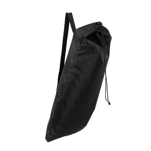 Totority Portable Skateboard Bag Carry Sling Straps Compact Easy to Carry for Outdoor Sports Enthusiasts