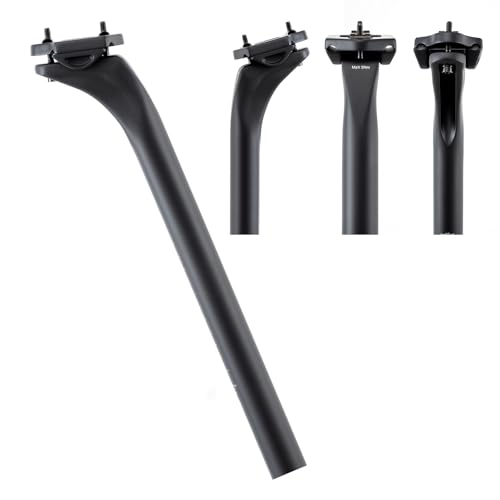 HUALONG Ultra Light Carbon Seatpost