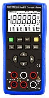 KUSAM-MECO ® KM-CAL-811 TEMPERATURE CALIBRATORMODEL - KM-CAL 811 By Skyking ®-image-31