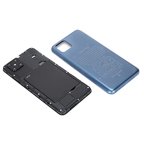 Mini Unlocked Android Smartphone, 4.66" Hd Screen, 512Mb+4Gb, Dual Sim Slot Cell Phones, Dual Camera, 1500Mah Battery Prepaid Smartphone (4.66" Blue) #TOP5