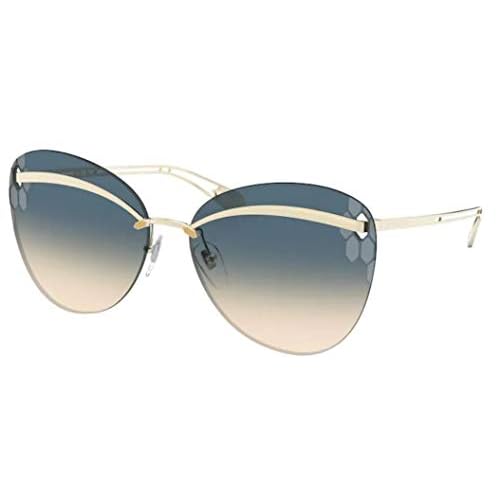 Bvlgari Mujer gafas de sol BV6130, 278/4M, 61