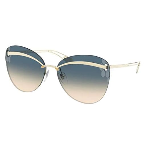Bvlgari Mujer gafas de sol BV6130, 278/4M, 61