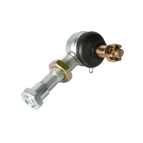 Kit de rotule réglable M10 robuste pour optimiser la direction du quad