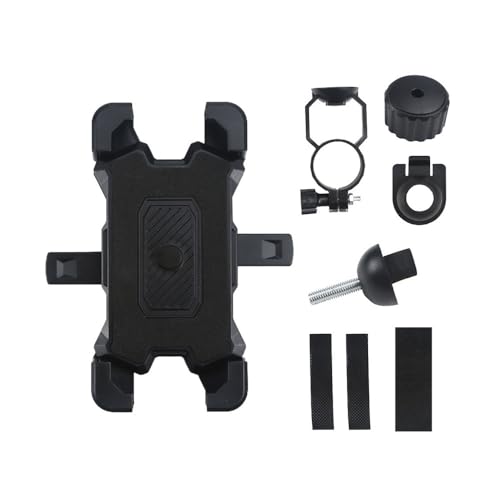 Support de téléphone vélo électrique pour stabiliser votre écran sur VTT