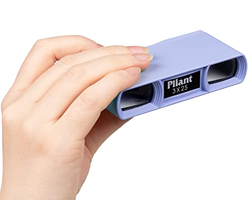 最安値 ケンコー Kenko Pliant プリアン オペラグラス 3 25 Pl325 Blの価格比較