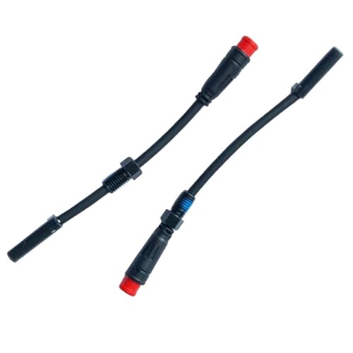 Sensor de freno hidráulico soluciona fallo de corte en Kaabo King