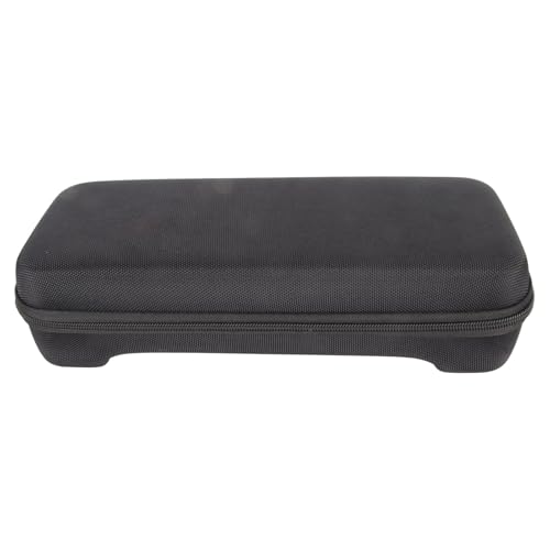 Vvikizy Étui de Transport pour Console de Jeu, étui de Protection Rigide Résistant aux Chocs, avec Poignée Ergonomique et Bandoulière