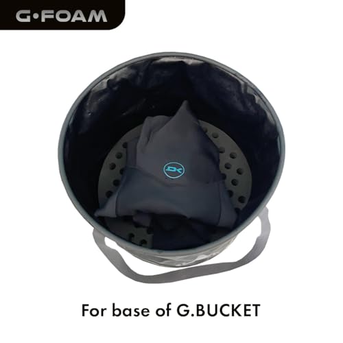 Mousse EVA pour seau à G évite les rayures surf GUARD