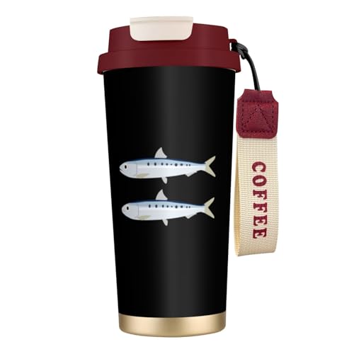 �^���u���[ 2�C�̃C���V �R�[�q�[�J�b�v 500ml �X�g���[�t�� �W�t�� 316�X�e�����X ���� ���@�r �}�O�{�g�� ������ �^��f�M �ۉ��ۗ� ������� ��e�� �r�W�l�X �A�E�g�h�A