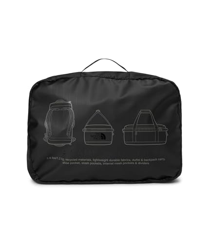 The North Face Base Camp Voyager Duffel4