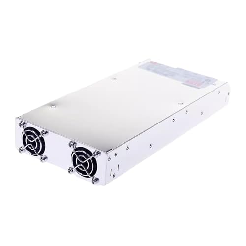 Convertisseur CC-CC 100W SD-100C-12 à sortie unique tension stable - 4