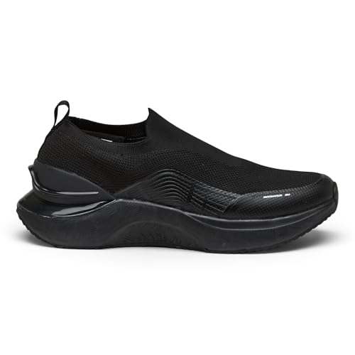 Image of Campus Men Flynn Walking Shoes