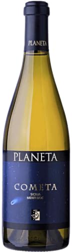 Planeta Cometa 2019