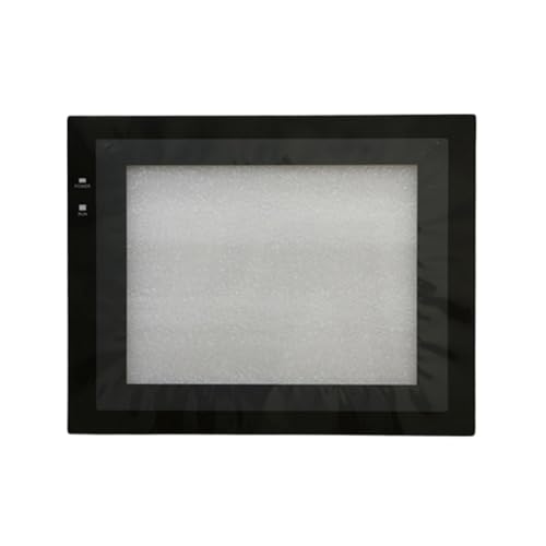 Pantalla táctil de plástico para panel NT631-ST211 EV2 de 7, 8, 9 y 10 pulgadas
