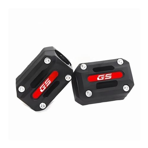 Garde de moteur moto pour l'aventure en F900GS R1300GS et R1200GS ADV