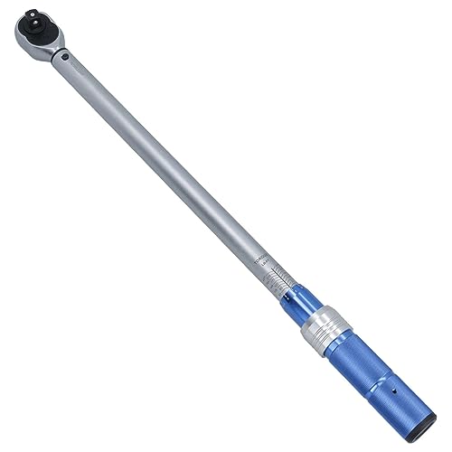 Clé dynamométrique 1/2" couple 60-330Nm AB Tools micromètre outillage garage - 4