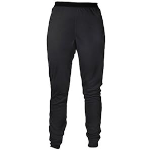 Hot Chillys Women’s Pepper Bi-Ply Bottom Midweight Relaxed Fit Base Layer