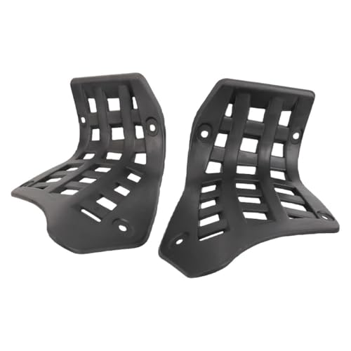 Garde-boue de repose-pieds ATV Jinling 250cc CEE en format compact