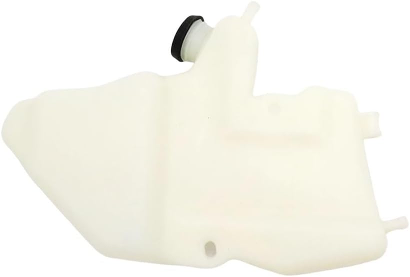 Fit For ZZR1400 ZZR 1400 2006-2011 Cooling Cooler Radiator Water Reservoir Coolant Bottle