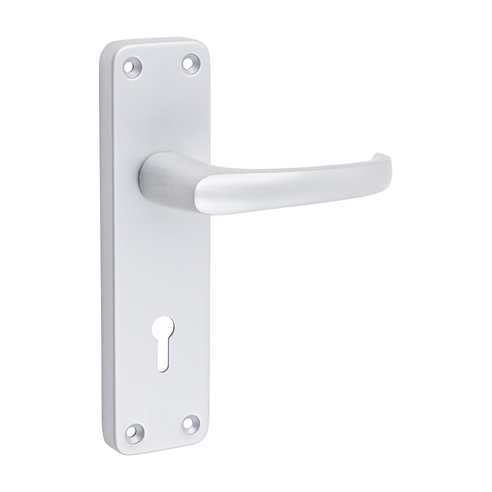 TIMCO Contract LeverLock SAA Internal & External Door Handles