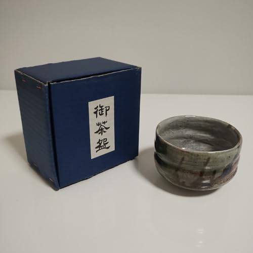 瑞豊 茶碗 利休 四百年忌 和敬清寂 抹茶碗 茶道具 新品 未使用 です