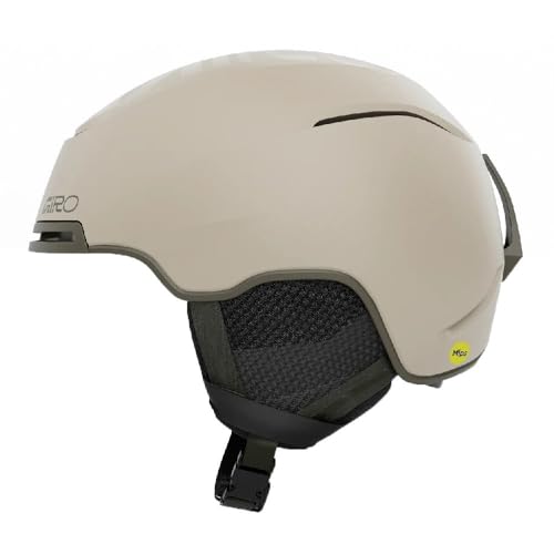 Image of Giro Jackson MIPS Ski Helmet - Snowboard Helmet for Men, Women & Youth - Low Profile and Lightweight