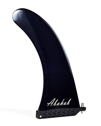 image for Abahub 10 inch SUP Fin, 10