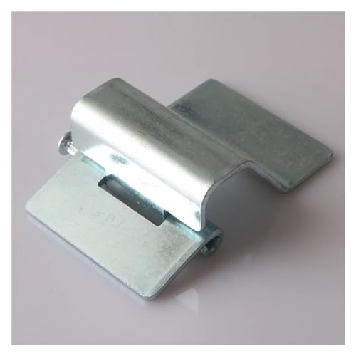 Charnière pour boîte de distribution pour remplacer porte de commande - 2