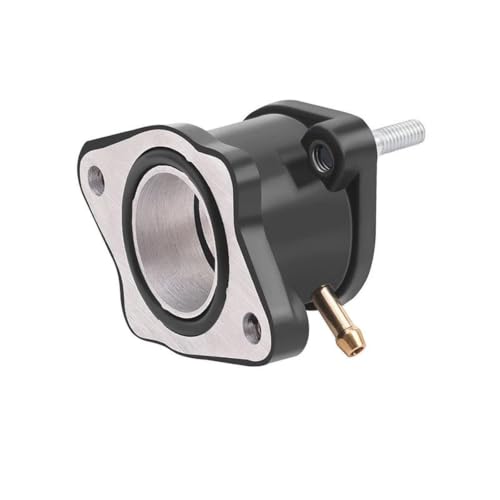 Carburador Colector Adaptador para mejorar la admisión de tu kart