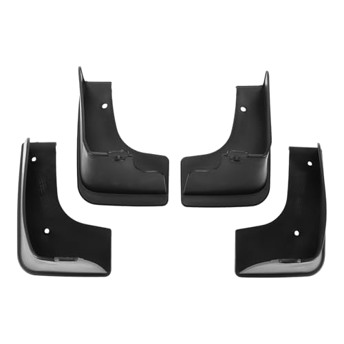 Image of Motoforti Mud Flaps Splash Guards Mud Guards for Nissan Teana 2008-2012 W /Mount Accessories